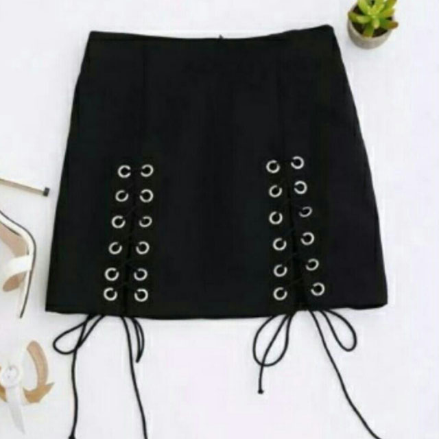 Look of @malu25g from 8 Diciembre, 2017 | 21 Buttons