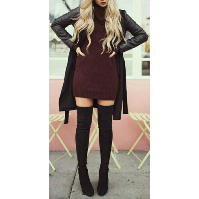 Look of @inspiration.outfits from 8 January, 2018 | 21 Buttons