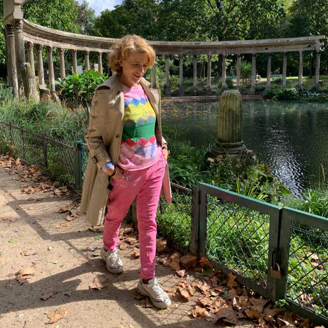 O look de @mouminvogue de 27 Setembro, 2020 | 21 Buttons
