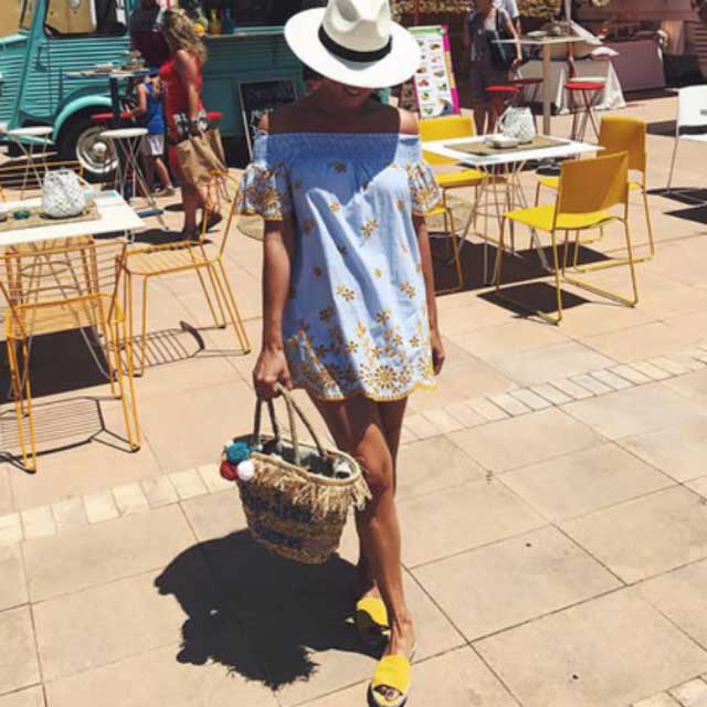 Look von @elennahills vom 10 Juli, 2017 | 21 Buttons