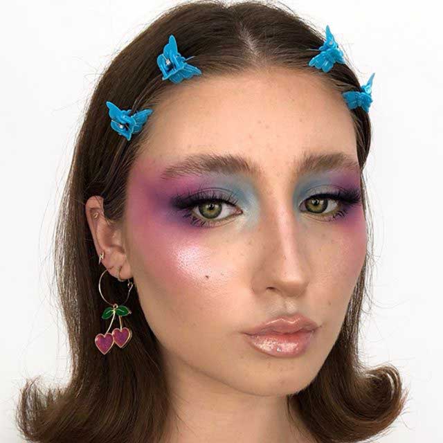 Look of @char_barker from 28 July, 2019 | 21 Buttons