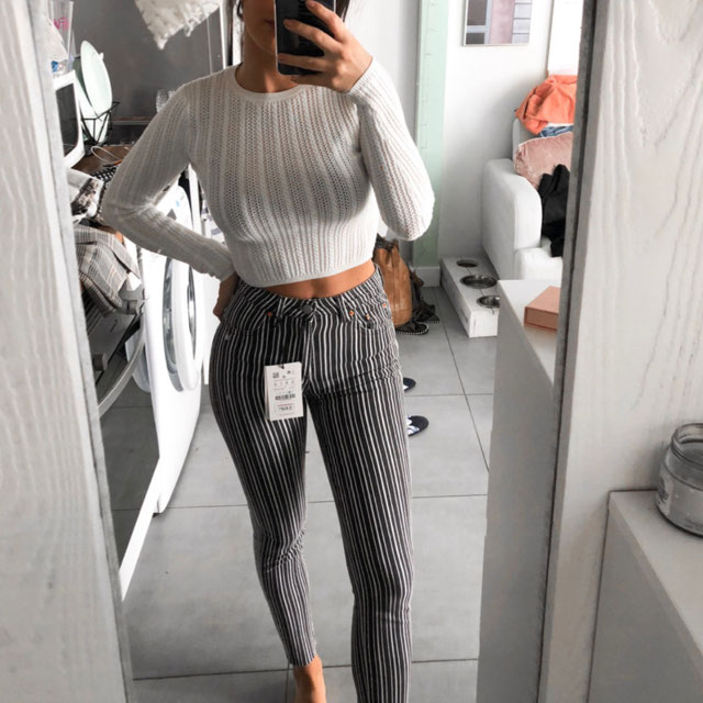 Look of @majurh from 13 October, 2018 | 21 Buttons