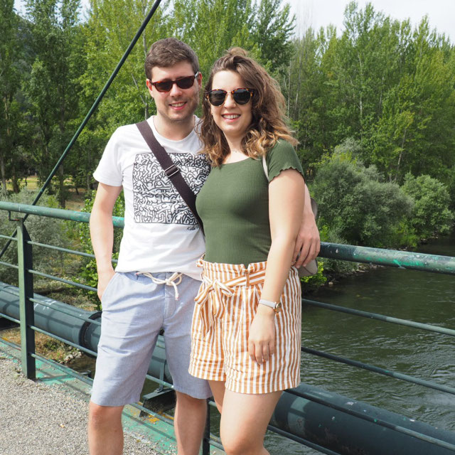 Tenue de @elbauldeedenia datant du 13 Août 2018 | 21 Buttons