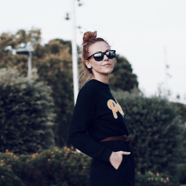 Look von @arantzazupj vom 6 September, 2017 | 21 Buttons