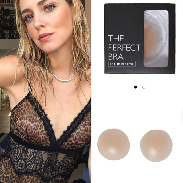 O look de @ferragni_closet de 22 Outubro, 2018 | 21 Buttons