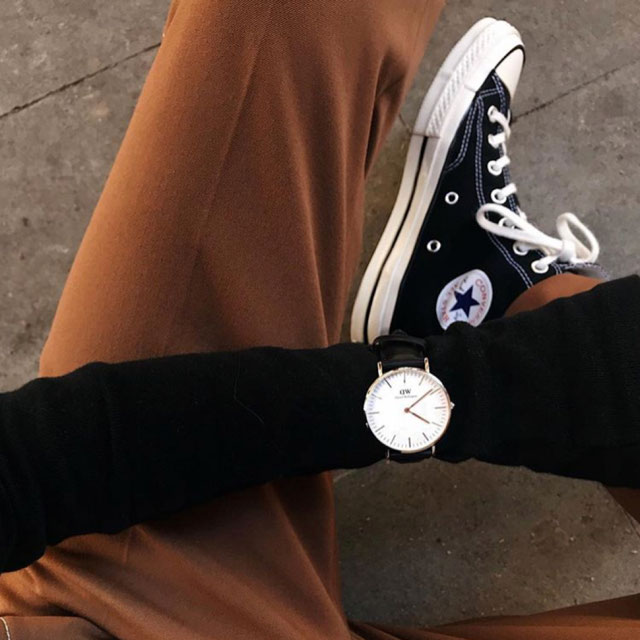 Tenue de @bcntrends datant du 16 Mars 2018 | 21 Buttons