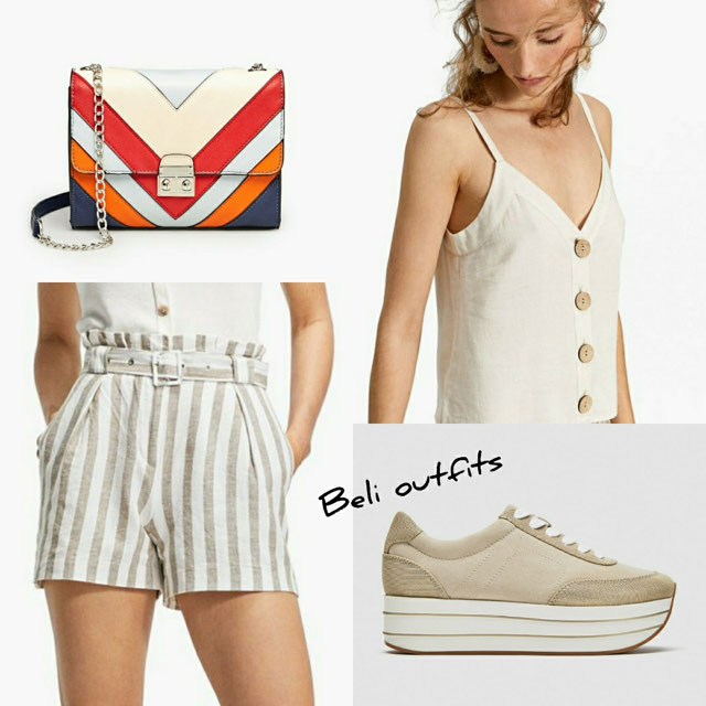 Look of @outfits_moda from 3 May, 2018 | 21 Buttons