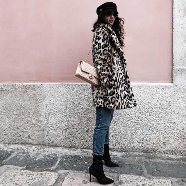 Look of @rossellamarta from 22 Febrero, 2019 | 21 Buttons
