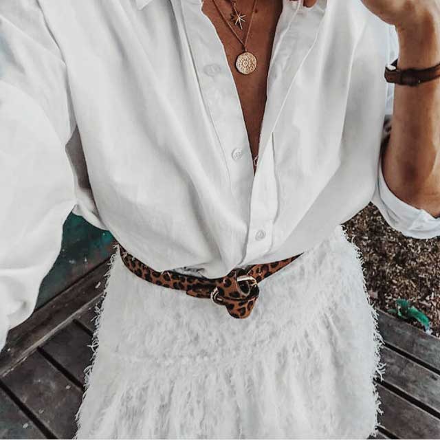 Look of @marikacinque from 11 Julio, 2019 | 21 Buttons