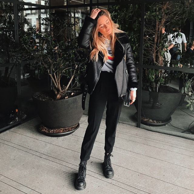 Tenue de @martavidaurreta datant du 8 Avril 2018 | 21 Buttons