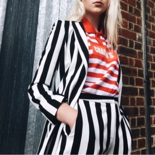 Look von @matildetelmon vom 8 September, 2017 | 21 Buttons