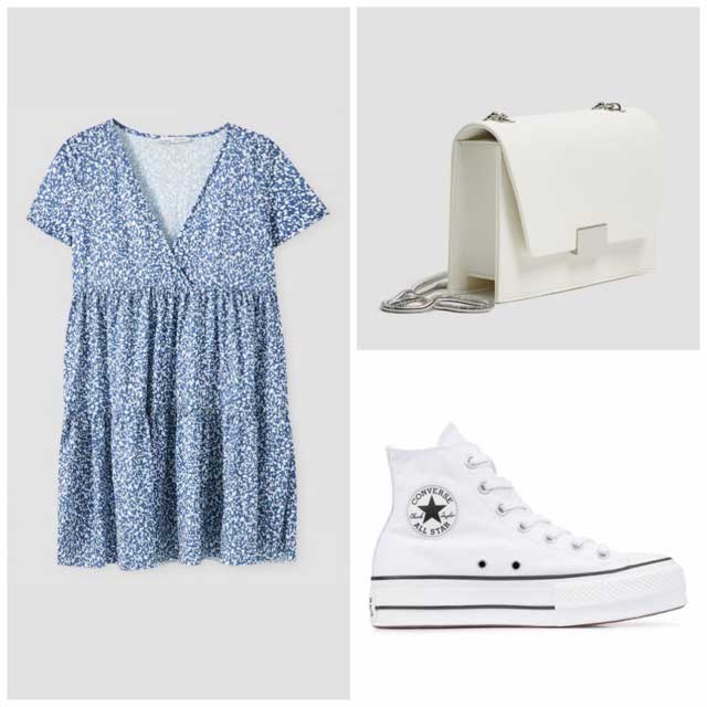 Look of @ootd365 from 10 August, 2020 | 21 Buttons