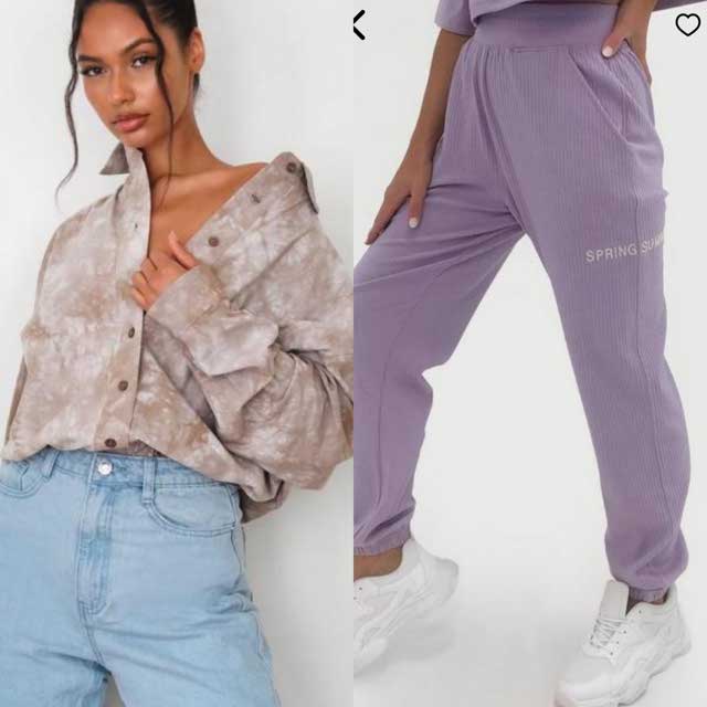 Look of @gracestutter from 5 August, 2020 | 21 Buttons