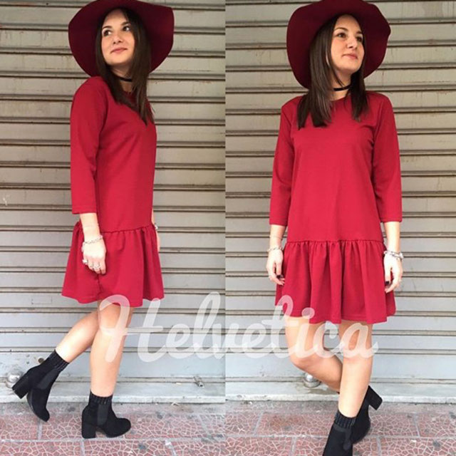 Look von @helvetica_shop vom 15 Oktober, 2016 | 21 Buttons