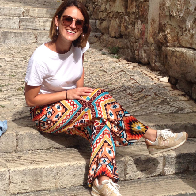 O look de @clapo88 de 8 Setembro, 2017 | 21 Buttons