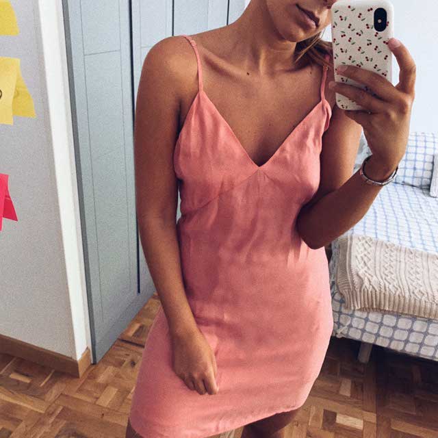 Look of @martasg25 from 14 Agosto, 2019 | 21 Buttons