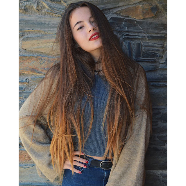 Look of @andreapallas from 15 Diciembre, 2016 | 21 Buttons
