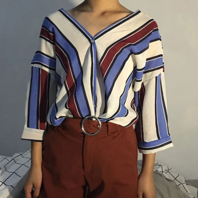 Tenue de @glowitup datant du 23 Avril 2018 | 21 Buttons