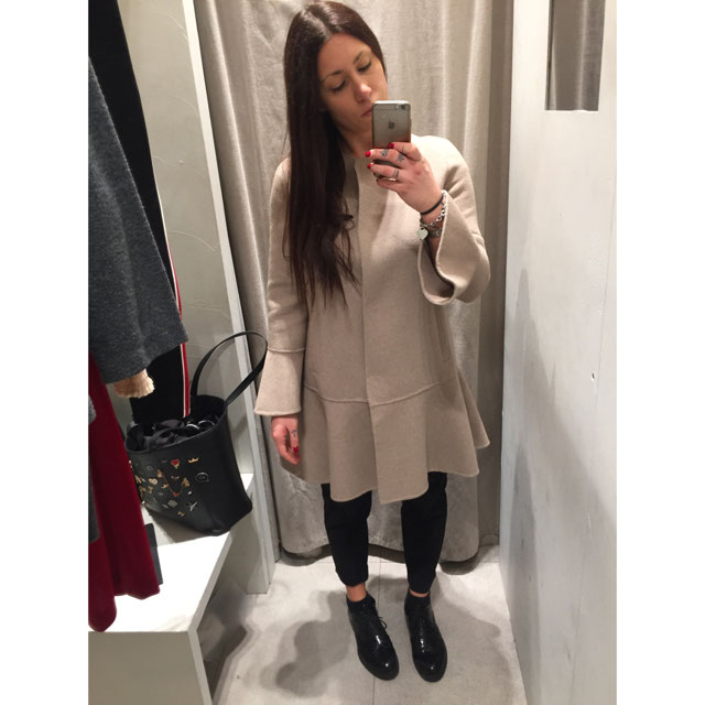 Tenue de @liciaaa datant du 18 Décembre 2017 | 21 Buttons