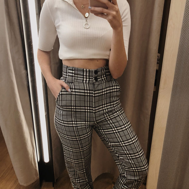 O look de @aidamarti de 4 Outubro, 2018 | 21 Buttons