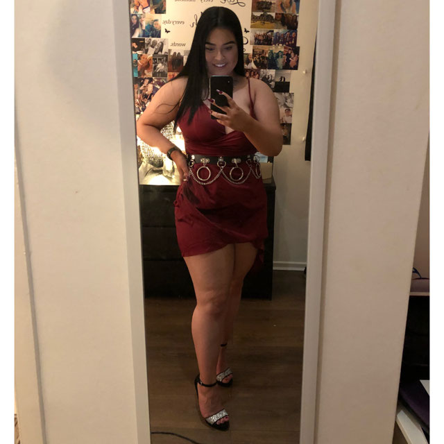 Look of @atorkingtonx from 27 March, 2018 | 21 Buttons Look of @atorkingtonx from 27 March, 2018 | 21 Buttons