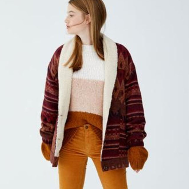 Look von @marinaaragunde vom 25 November, 2018 | 21 Buttons