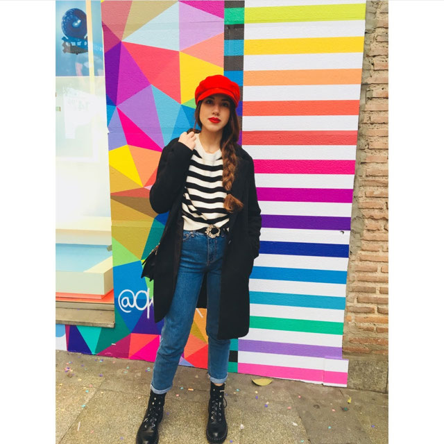 Look von @otlooks2018 vom 5 März, 2018 | 21 Buttons