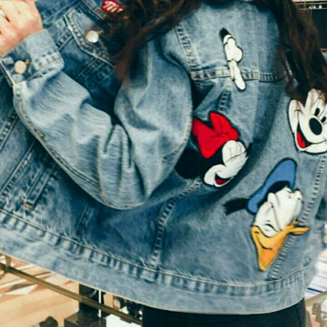 Look of @saratorde from 20 December, 2016 | 21 Buttons