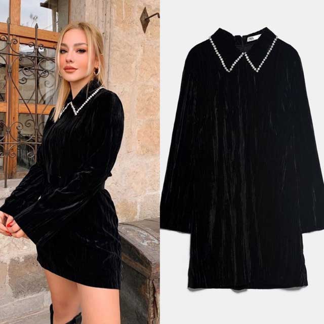 O look de @fashion5858 de 13 Outubro, 2019 | 21 Buttons