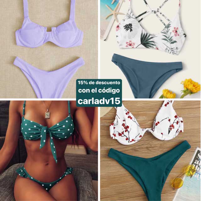 Look of @carla_dios from 11 May, 2020 | 21 Buttons