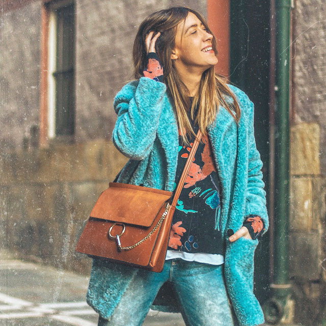 Look of @lookandchic from 22 March, 2018 | 21 Buttons