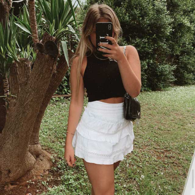 Tenue de @clausg130 datant du 11 Juin 2020 | 21 Buttons