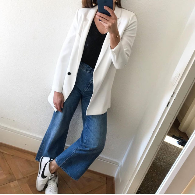 Look of @mariarcaviola from 29 September, 2018 | 21 Buttons