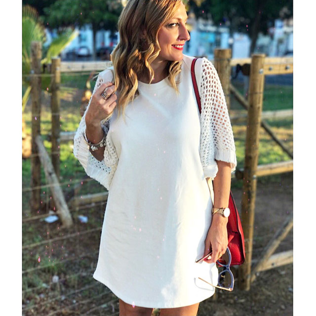 Look of @trendy_sory from 27 Octubre, 2017 | 21 Buttons