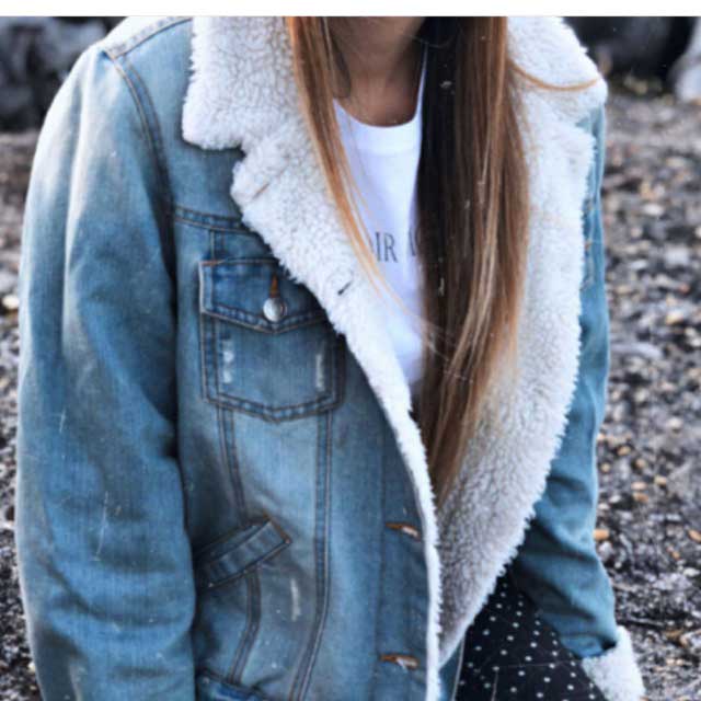 Look of @nsqueponerme from 28 January, 2018 | 21 Buttons