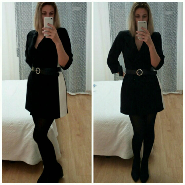 Look von @zoraidavm vom 14 Januar, 2018 | 21 Buttons