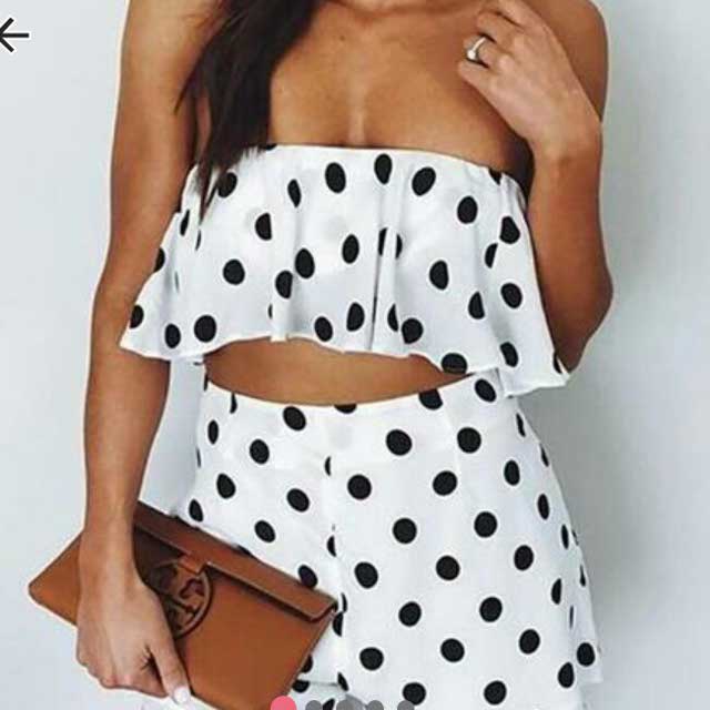 Look von @magliosalvatore vom 3 August, 2019 | 21 Buttons