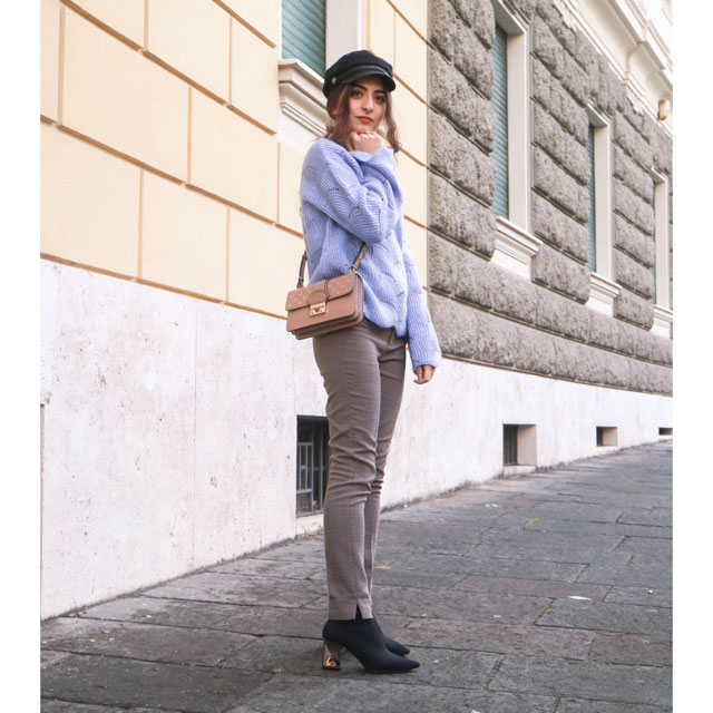 O look de @terryandlit de 8 Novembro, 2017 | 21 Buttons