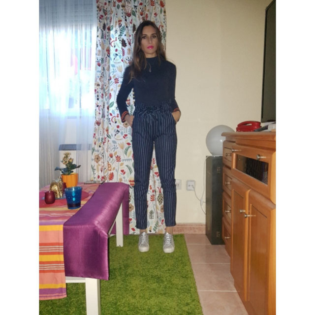 Tenue de @puni datant du 20 Novembre 2017 | 21 Buttons