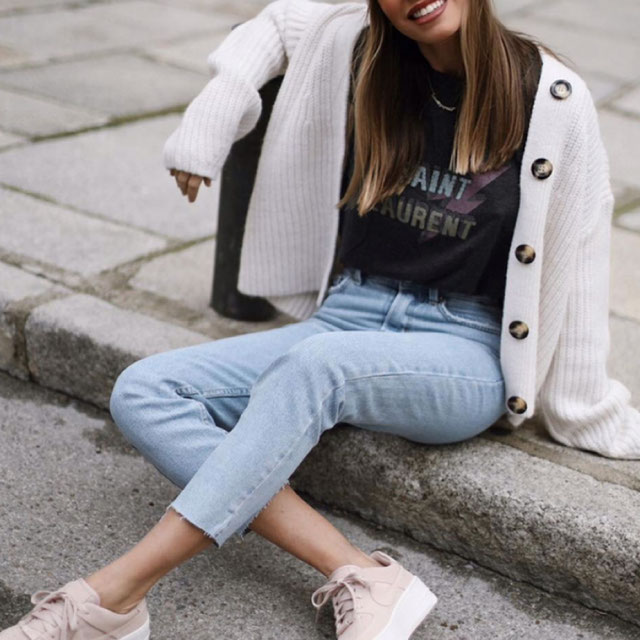 Look of @marikaa_m from 12 November, 2018 | 21 Buttons