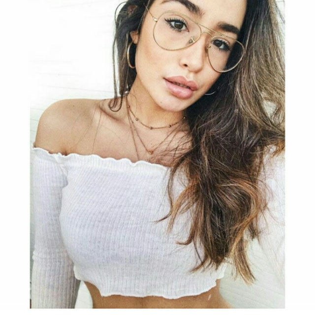 Tenue de @bikiniloverss datant du 25 Février 2018 | 21 Buttons
