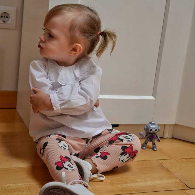 Look of @unvestidor from 11 Mayo, 2020 | 21 Buttons