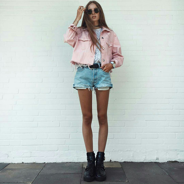 Look von @fusilia vom 5 Juli, 2017 | 21 Buttons
