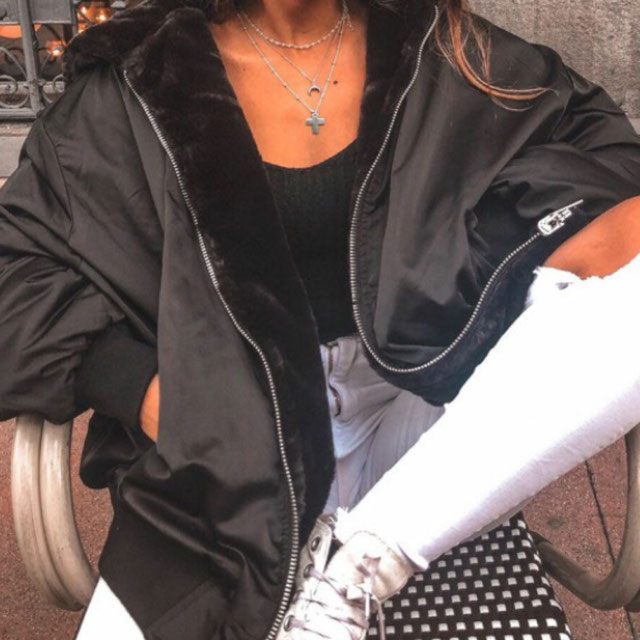 Tenue de @clotheschill datant du 15 Octobre 2018 | 21 Buttons