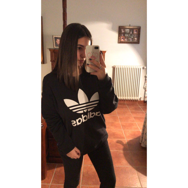 Look of @gaia.graziano from 21 January, 2018 | 21 Buttons