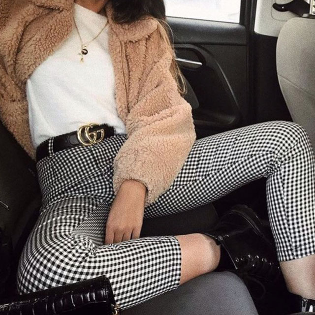Look of @marinuumartin from 25 Octubre, 2018 | 21 Buttons
