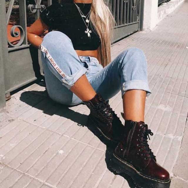 Tenue de @itschia07 datant du 25 Mars 2019 | 21 Buttons