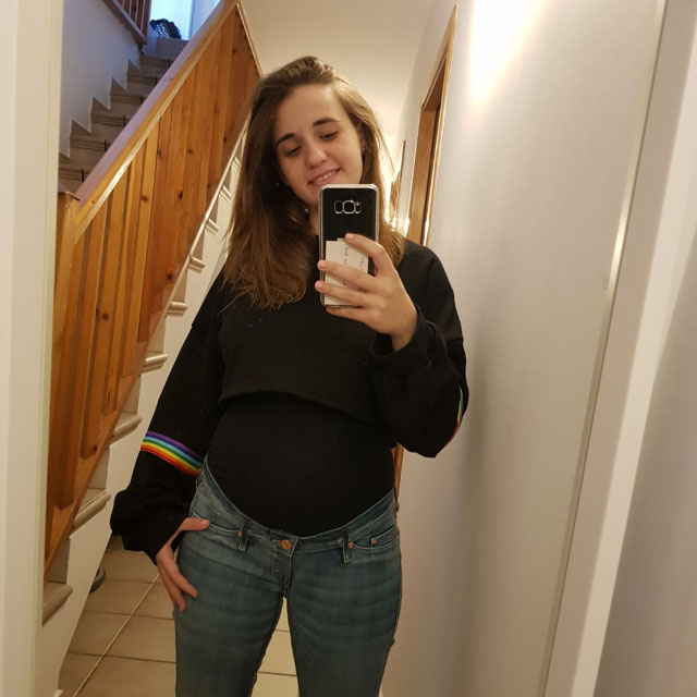 Look von @tinenqa vom 7 November, 2018 | 21 Buttons