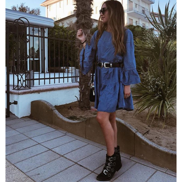 O look de @alicecocco de 27 Maio, 2017 | 21 Buttons