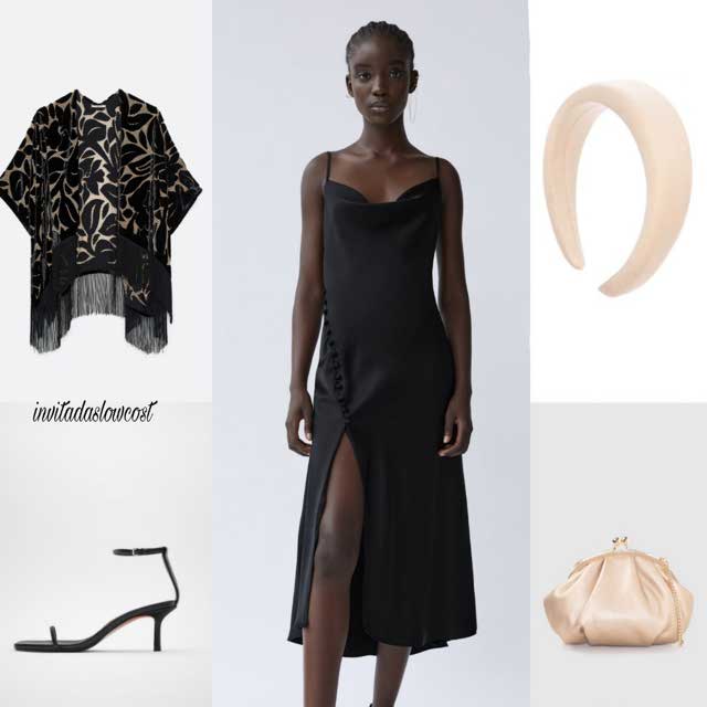 Look of @invitadaslowcost from 26 August, 2020 | 21 Buttons